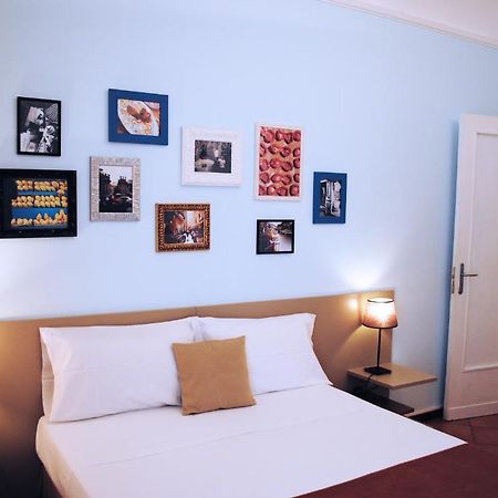 B&B Palazzo Reale ปาแลร์โม ภายนอก รูปภาพ