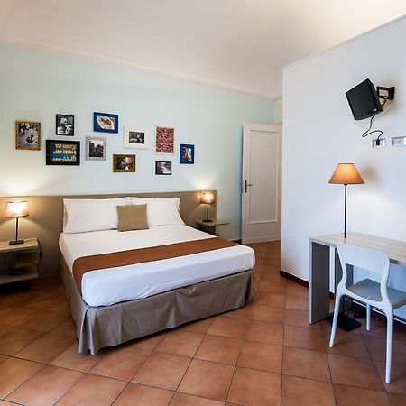 B&B Palazzo Reale ปาแลร์โม ภายนอก รูปภาพ