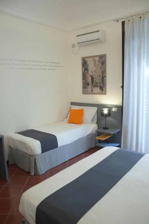 B&B Palazzo Reale ปาแลร์โม ห้อง รูปภาพ