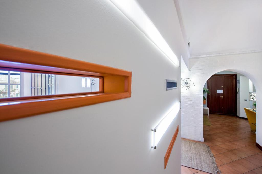 B&B Palazzo Reale ปาแลร์โม ภายนอก รูปภาพ