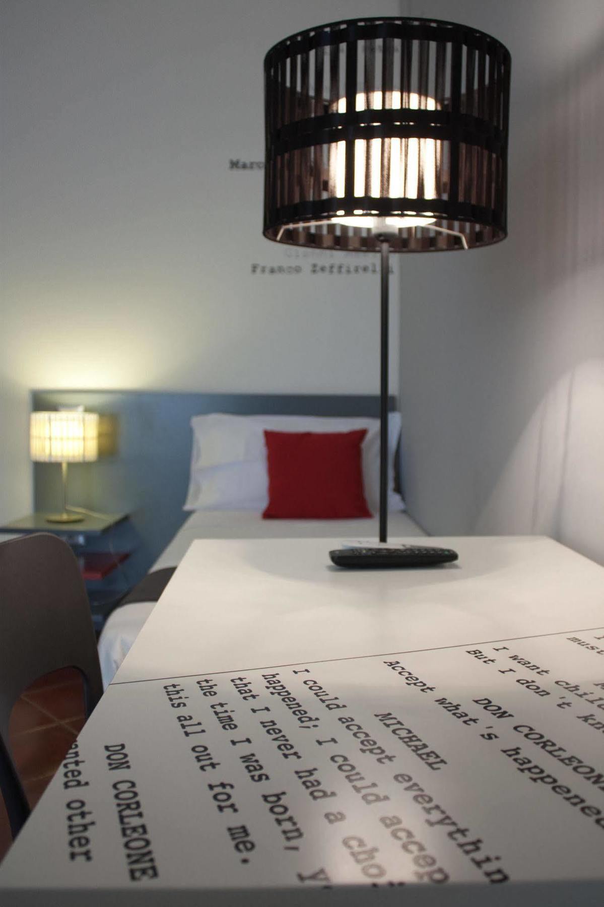 B&B Palazzo Reale ปาแลร์โม ภายนอก รูปภาพ